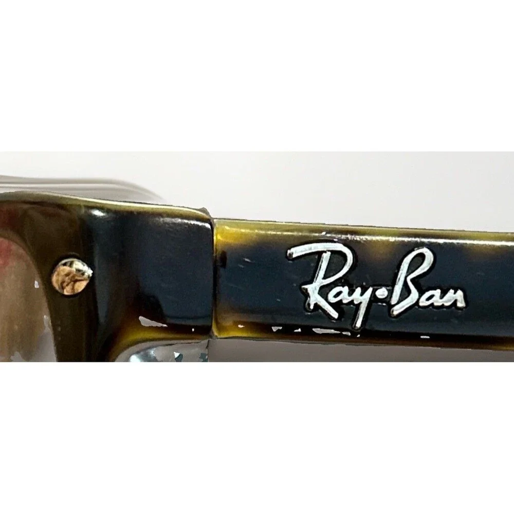 Ray-Ban ray ban